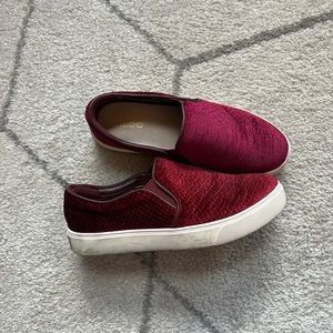 ALDO Slip ons